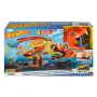 Hot Wheels Snake Track - Matte S_1238643, снимка 5