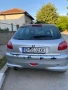 Peugeot 206 , снимка 5