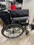 Инвалидна количка, снимка 1
