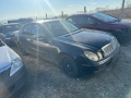 Mercedes e270cdi на части, снимка 1