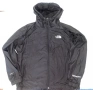 Дамско яке the north face, снимка 4