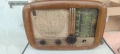 Старо лампово радио Minerva 506W, снимка 1