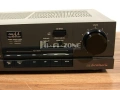 Усилвател   Technics su-v550 /1 , снимка 5