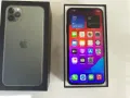 Iphone 11 Pro Max - 256gb Green midnight, снимка 2