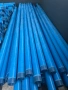 Сондажни тръби PVC, снимка 2