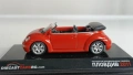 Volkswagen New Beetle Cabriolet , снимка 5