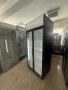 Двойна хладилна витрина 90/70/200, снимка 2