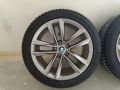 *Нови гуми с джанти за BMW | 245 / 45 / R19, снимка 1