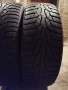 Продавам 2 броя зимни гуми 195.65.15 на 1 сезон дот 2022 Nokian , снимка 2