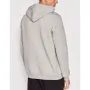 Мъжко спортно горнище REEBOK Identity Fleece Hoodie Grey, снимка 2