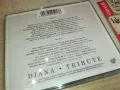 diana tribute cd 2304251745, снимка 9