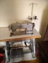 Професионална шевна машина в гр.Русе, снимка 1