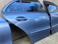 Врати Предни и Задни W211 Mercedes, снимка 10