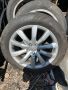 Джанти с гуми 19 за Audi q5, снимка 1 - Гуми и джанти - 45466264