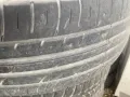 2 бр летни гуми 195/65/15 отлични , снимка 2