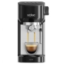 Кафемашина Solac Taste Slim – 20 бара, Thermoblock, 1.4L, пара и капучино, 1350W, снимка 3