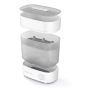 Стерилизатор за бебешки бутилки SCF291/00 Philips Avent, снимка 5