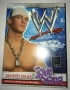 Ново! John Cena - колекционерска игра с карти от Италия (WW, WWE, WWF, Wrestling) (2004), снимка 1