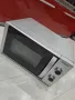 Микровълнова печка  SILVER CREST -1050 w , снимка 3