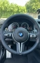 M style кожени волани за Бмв / цветен шеф и Airbag включен в цената , снимка 4