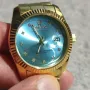 Дамски часовник Rolex Oyster Perpetual Datejust Gold , снимка 1