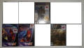 Игри за компютър, PC games, Оригинални игри за PC DVD/CD от 1 до 5 €, снимка 4
