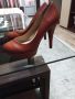 Дамски елегантни обувки , снимка 1 - Дамски елегантни обувки - 45422371