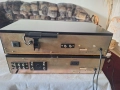WEGA JPS 352 V100 HIFI VINTAGE STEREO AMPLIFIER WEGA JPS 352 T HI FI VINTAGE STEREO TUNER  , снимка 5