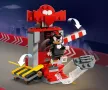 LEGO® Sonic the Hedgehog™ 76995 - Бягството на таралежа Шадоу, снимка 8