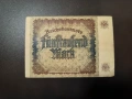5000 марки Германия 1922 година, снимка 2