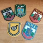 Лот емблеми , снимка 3