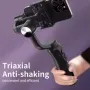 3-Axis Handheld Gimbal - Чисто нов - Никога не е използван, снимка 2