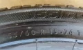 155/60R15 semperit 7мм грайфер-№312, снимка 6