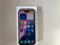 IPhone 15 128гб Перфектен с гаранция, снимка 4