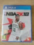 Игра за PS4 NBA2K18, снимка 1