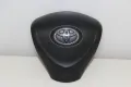 Airbag волан Toyota Auris (2007-2010г.) ляв airbag Тойота Аурис / 45130-02290-B0 / 4513002290B0, снимка 1