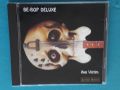 Be-Bop Deluxe –2CD (Prog Rock,Art Rock)