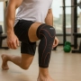Наколенка за стабилност и комфорт - VBOSI Knee Support, снимка 3