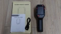 Инфрачервена термокамера USB TYPE C зареждане, снимка 1
