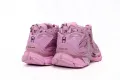 Уникални Дамски Balenciag Pink Runner Edition Маратонки Дамски , снимка 2