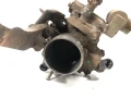 Дроселова Клапа Honda Hr-v 1.6 16v 1999г, снимка 3