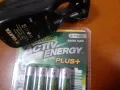 Зарядно VARTA + 4бр.2500 mAh Gernany, снимка 2