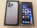 Iphone 13 Pro Sierra Blue-128gb /100 %Battery health , снимка 1
