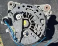 Динамо / алтернатор Audi A4 B7/ Ауди А4 Б7 2.0TDI 140к.с BLB /АВТОМАТ/ , снимка 4