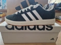 Нови оригинални кецове Adidas No.43 с подарък, снимка 1