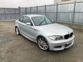 BMW E82 123D M N47D20B бмв е82 битурбо м-пакет на части, снимка 1