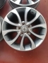 оригинални джанти 17" 5х114.3 Nissan Juke , снимка 5
