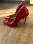 Дамски елегантни обувки, снимка 1