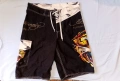 Don Ed Hardy by Christian Audigier - дънки, тениски, блузи, суичъри, шапки, бански, снимка 10