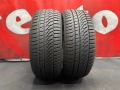 225 50 17, Зимни гуми, Petlas SnowMaster2Sport, 2 броя, снимка 2